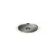 DORNBRACHT-Regenbrause-fuer-Deckeneinbau-SERIENSPEZIFISCH-28034970-300-mm-Dark-Chrome-28034970-19 gallery number 1